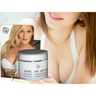 KEM NỞ NGỰC DORLENE HERBAL THÁI LAN