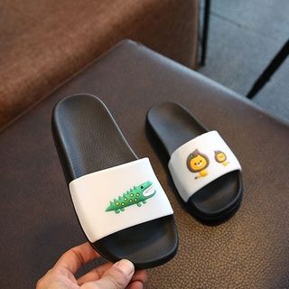 Dép Hàn Quốc - sỉ giá rẻ