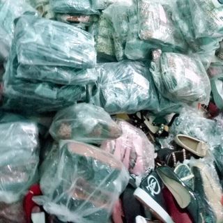Giầy dép Quảng châu fullbox