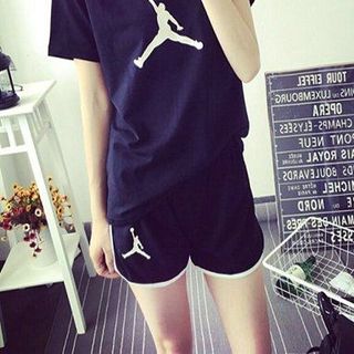 bộ sét mặc nữ teen cute
