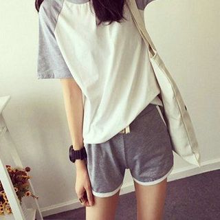 bộ sét mặc nữ teen cute