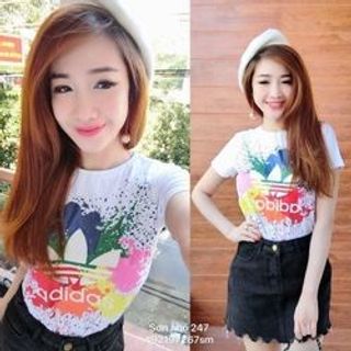 Áo Thun Nữ