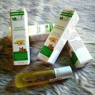 Đặc trị thâm mắt