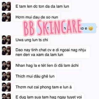 TẮM TRẮNG DÂU