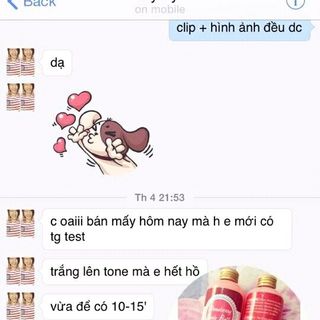 TẮM TRẮNG DÂU