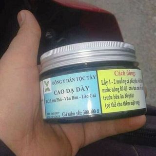 Cao tri DA DAY