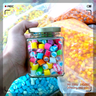 Candies