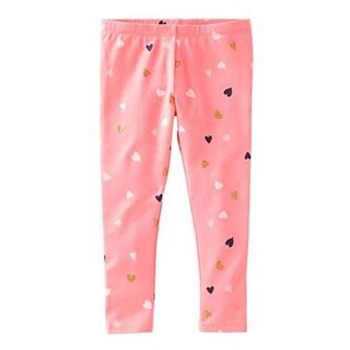 Quần legging bé gái Old Navy