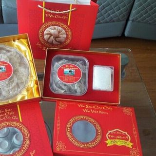 Yến Sào Hồng Quân
