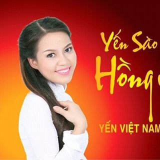 Yến Sào Hồng Quân