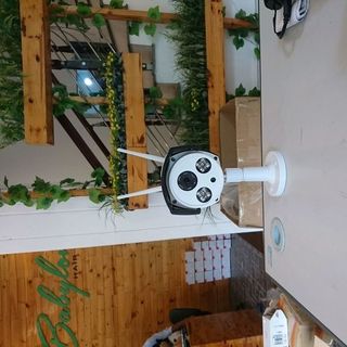yoosee 2 râu ngoài trời