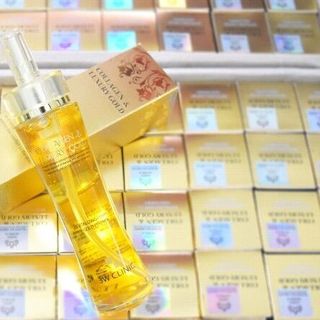 luxury collagen gold
