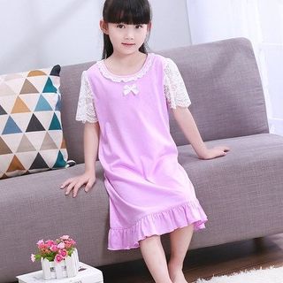 Bộ ngủ trẻ em