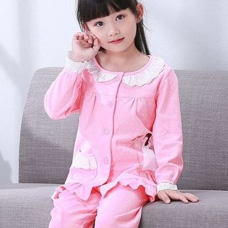 Bộ ngủ trẻ em