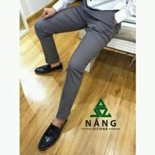 quần kaki nam