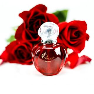 Nước hoa nữ Charme Sexy 25ml