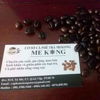 Cung Cấp Đa Dạng Cà Phê Trà Toàn Quốc