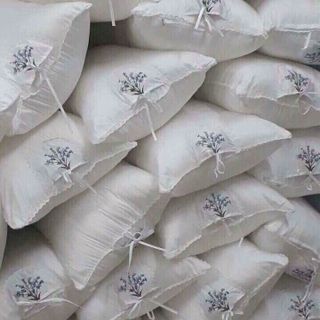 GỐI THƠM LAVENDER CAO CẤP