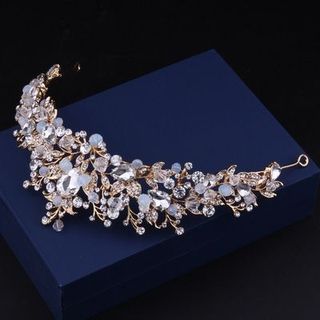 Vương miện cô dâu