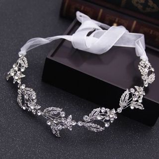 Vương miện cô dâu