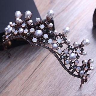 Vương miện cô dâu