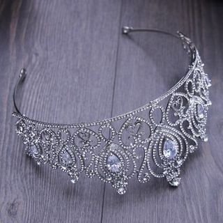 Vương miện cô dâu
