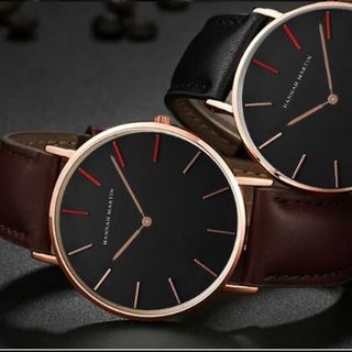 ĐỒNG HỒ NAM NỮ HANAAH MARTIN