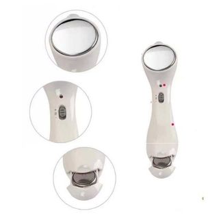 Máy massage mặt ion 2 chế độ