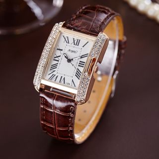 ĐỒNG HỒ NỮ ANGERI