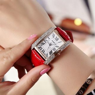 ĐỒNG HỒ NỮ ANGERI