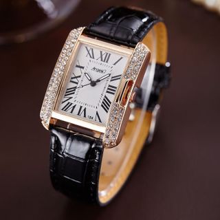 ĐỒNG HỒ NỮ ANGERI