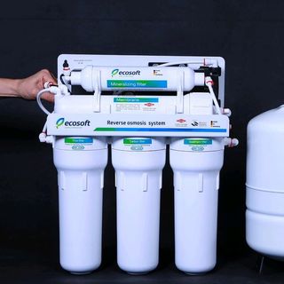 máy lọc nước ecosoft