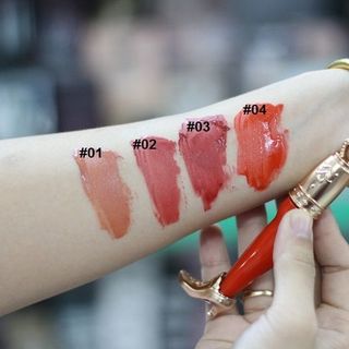 SON KEM CHIẾC GUỐC BRILLANT