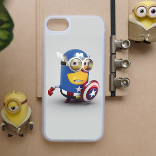 Ốp lưng Minion 21