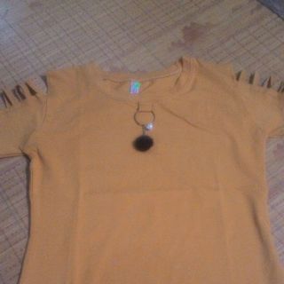 áo phông mã cn01m