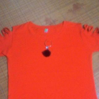 áo phông mã cn01m