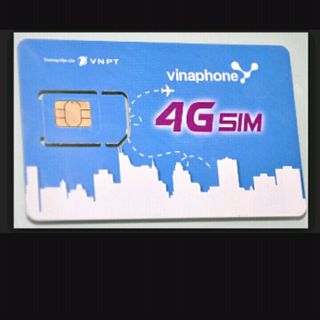 Sim 3g-4g tặng 2000gb /tháng