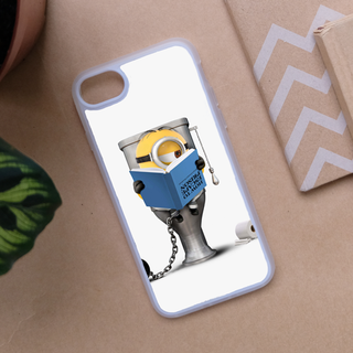 Ốp lưng Minion 2