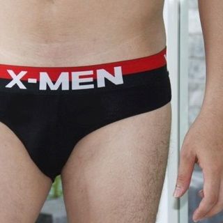 Quần lót nam X-men form chuẩn cotton