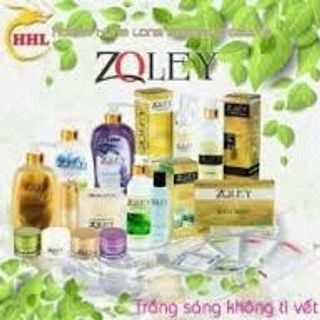các dòng sản phẩm zoley