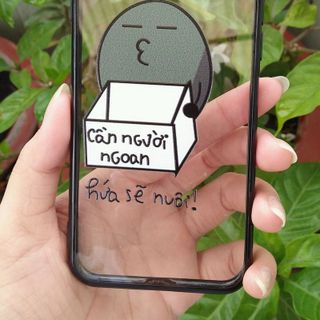 Ốp Lưng Iphone 6/6S/7/Plus