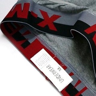 Quần lót nam X-men form chuẩn cotton