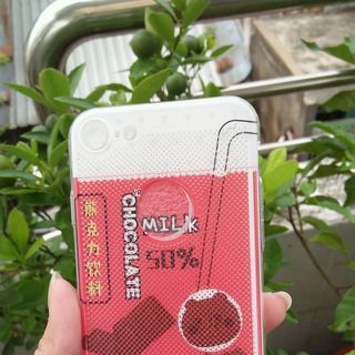 Ốp Lưng Iphone 6/6S/7/Plus