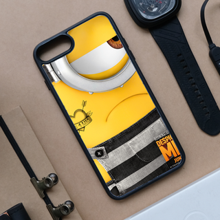 Ốp lưng Minion 4