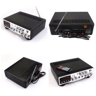 Amply khuyếch đaị công suất 2200w