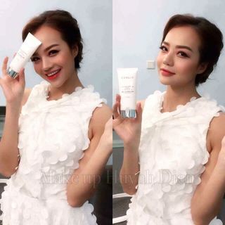 SỮA RỮA MẶT CENLIA