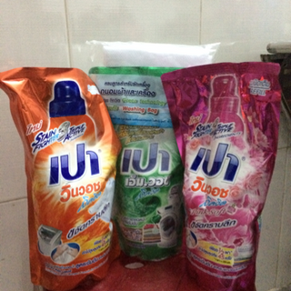 nước giạt pao 800 mL