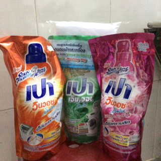 nước giạt pao 800 mL