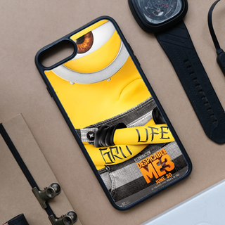 Ốp lưng Minion 6