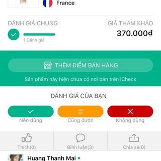 Kem nền Bourjoi s 123 Perfect Foundation tạo nền và che khuyết điểm